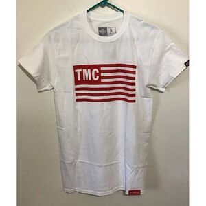 The Marathon Clothing TMC Shirt Tee Size Small